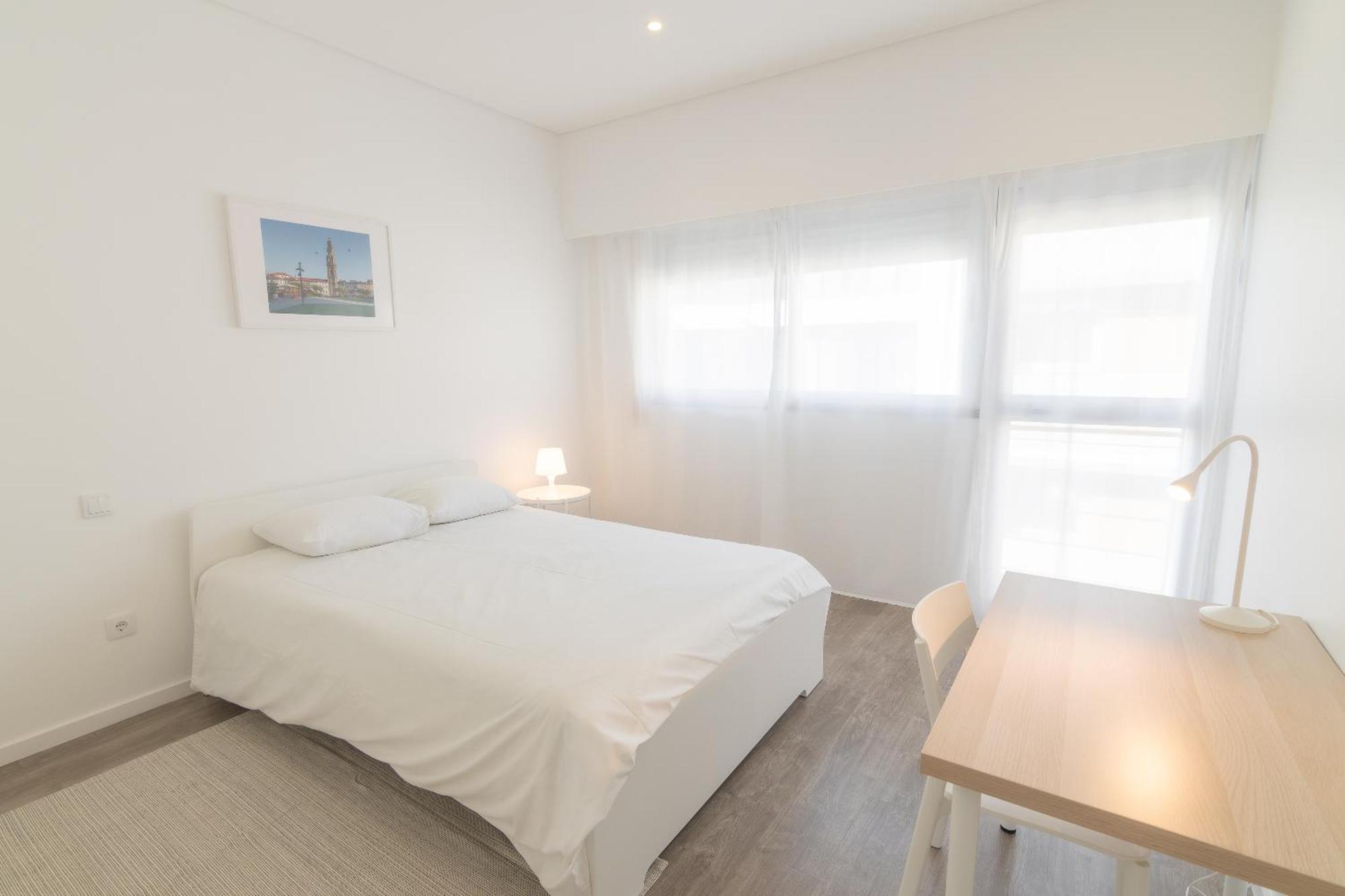 4 Bedroom Duplex By D Luis I Bridge Vila Nova de Gaia Exterior photo