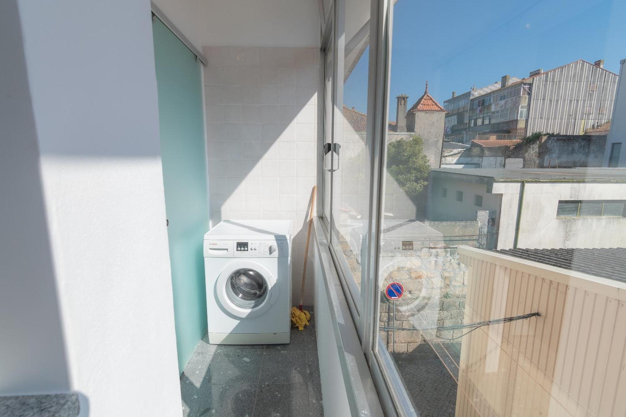 4 Bedroom Duplex By D Luis I Bridge Vila Nova de Gaia Exterior photo